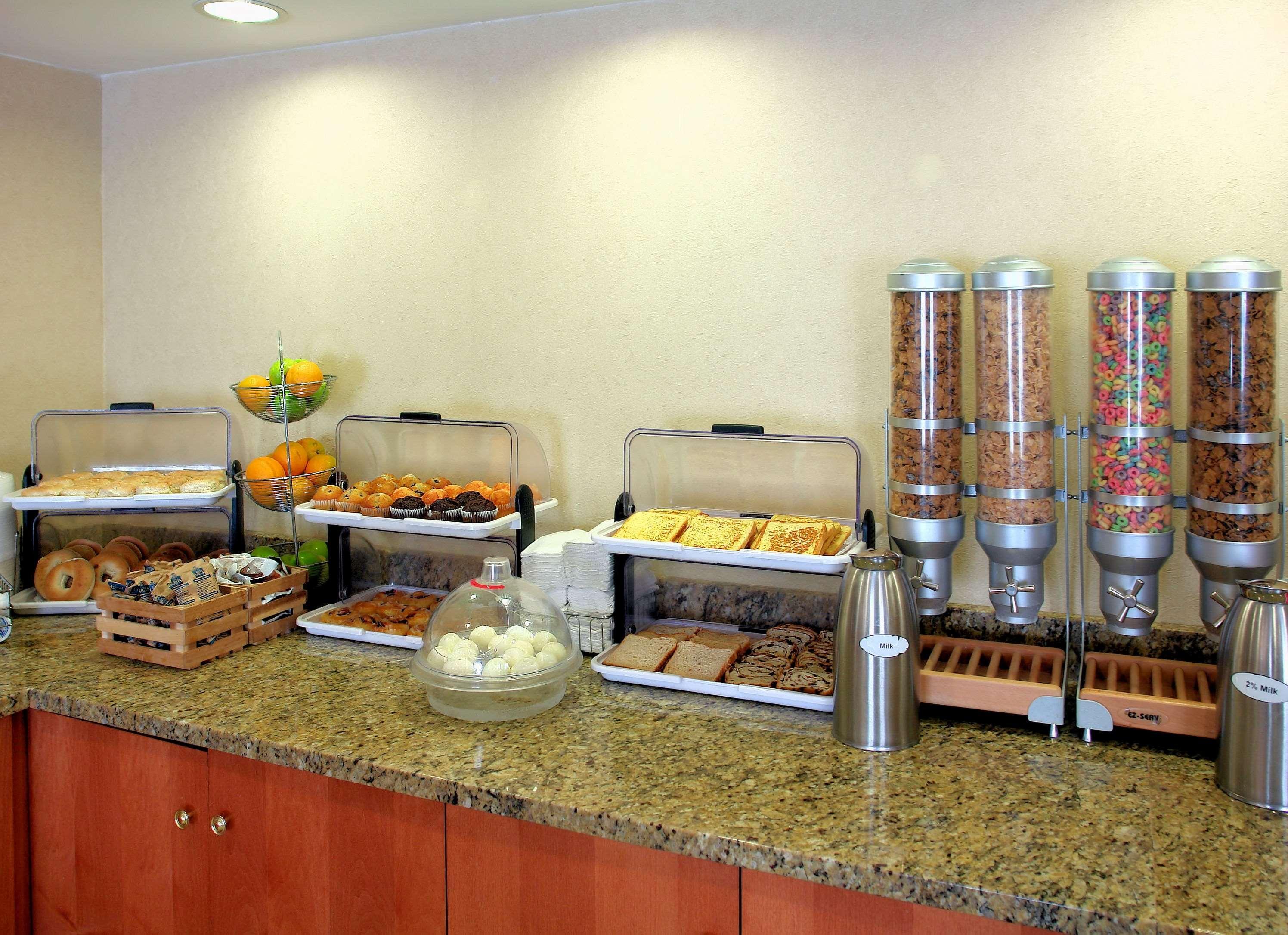 Best Western Executive Inn - Latta Berrys Crossroads Dış mekan fotoğraf